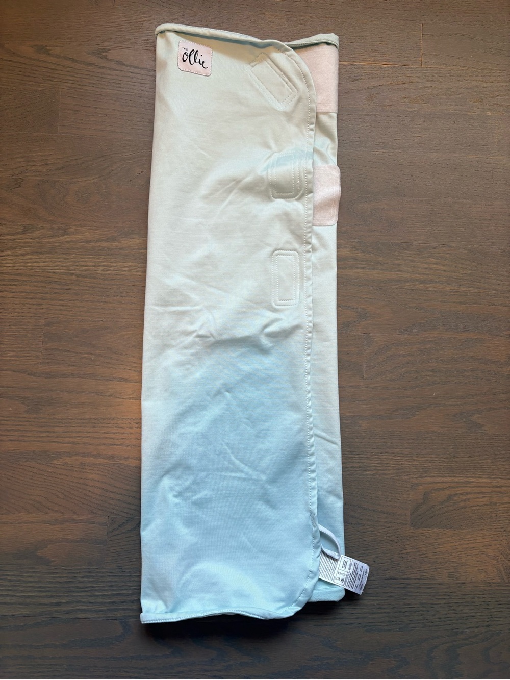 Ollie Swaddle
